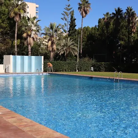 Moderno Apartamento. La Mejor Urbanizacion Gandia. Apartment *