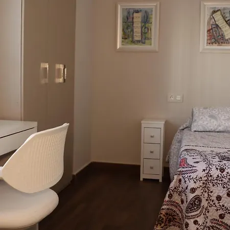 Apartment Moderno Apartamento. La Mejor Urbanizacion Gandia. *