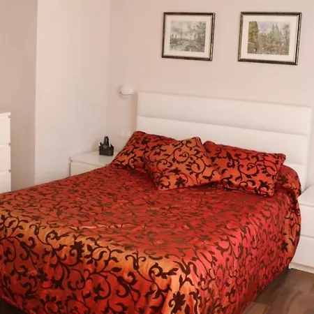 Moderno Apartamento. La Mejor Urbanizacion Gandia. * Playa de Gandia
