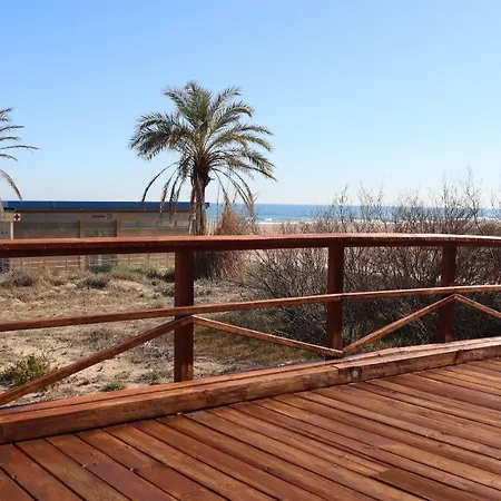 Moderno Apartamento. La Mejor Urbanizacion Gandia. *