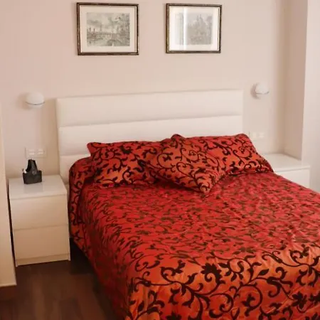 Moderno Apartamento. La Mejor Urbanizacion Gandia. * Playa de Gandia