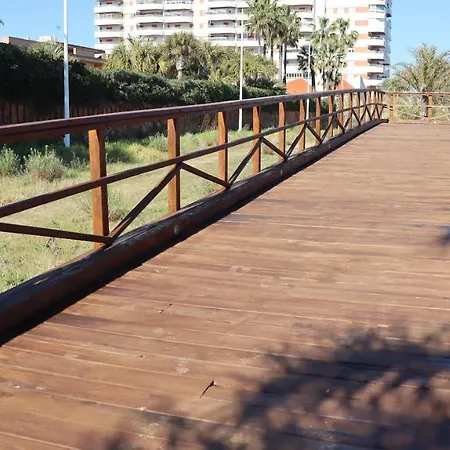 Moderno Apartamento. La Mejor Urbanizacion Gandia. * Playa de Gandia