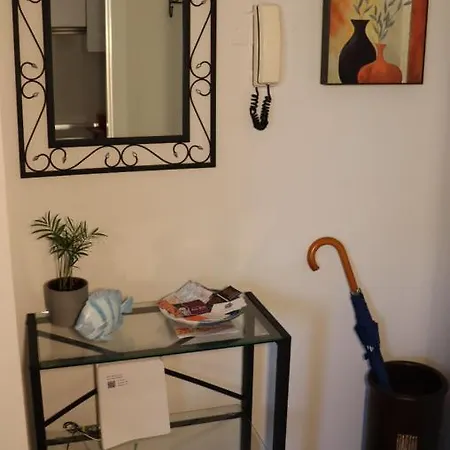 Moderno Apartamento. La Mejor Urbanizacion Gandia. Apartment *