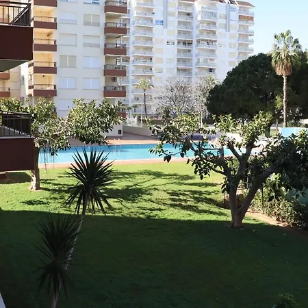 Moderno Apartamento. La Mejor Urbanizacion Gandia. Apartment Playa de Gandia