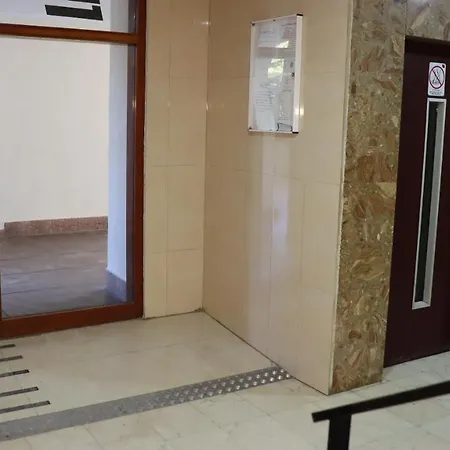 Moderno Apartamento. La Mejor Urbanizacion Gandia. Apartment