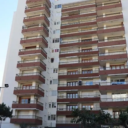 Apartment Moderno Apartamento. La Mejor Urbanizacion Gandia. Playa de Gandia