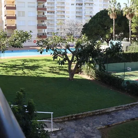 Moderno Apartamento. La Mejor Urbanizacion Gandia. * Playa de Gandia
