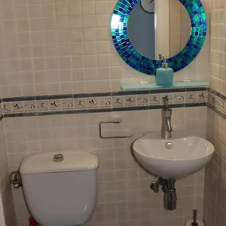 Moderno Apartamento. La Mejor Urbanizacion Gandia. *