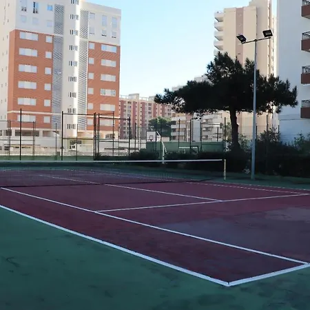 Moderno Apartamento. La Mejor Urbanizacion Gandia.