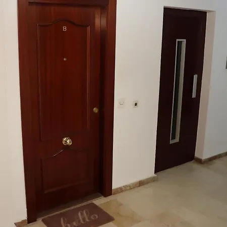 Moderno Apartamento. La Mejor Urbanizacion Gandia. *