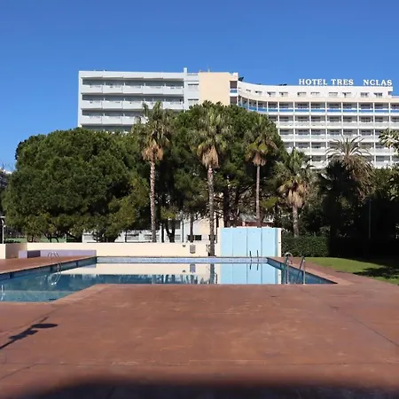 Moderno Apartamento. La Mejor Urbanizacion Gandia. Apartment Playa de Gandia