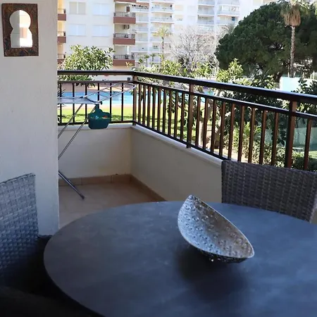 Apartment Moderno Apartamento. La Mejor Urbanizacion Gandia. *