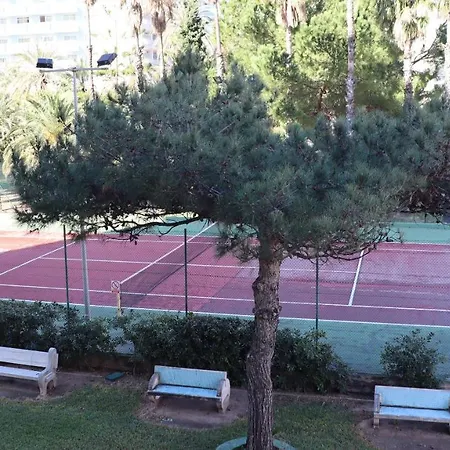 Moderno Apartamento. La Mejor Urbanizacion Gandia. * Playa de Gandia
